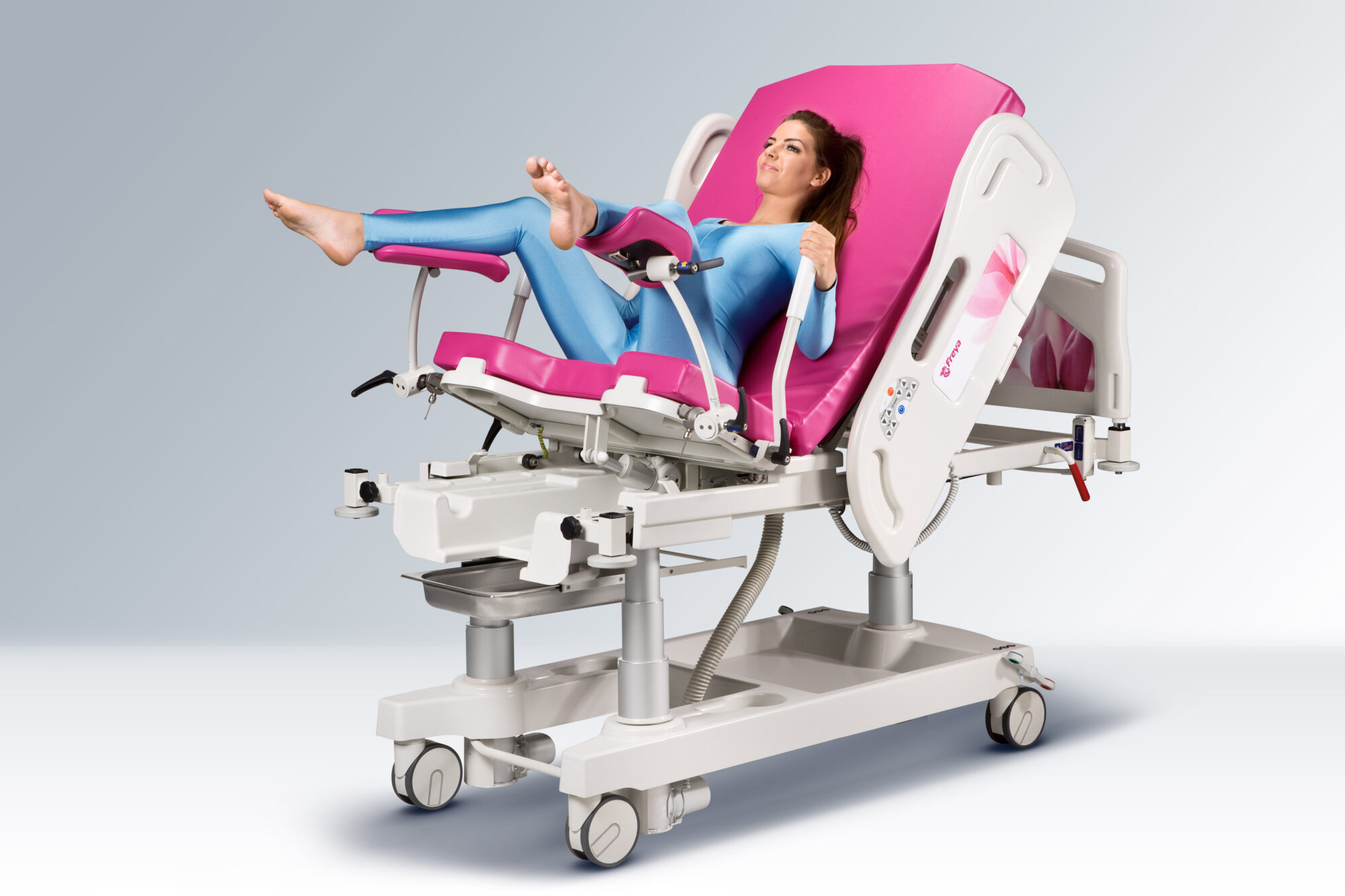 How to choose delivery beds for your facility?