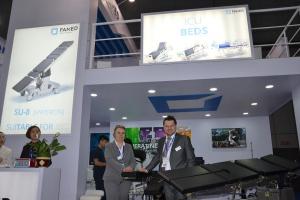 CMEF trade fair