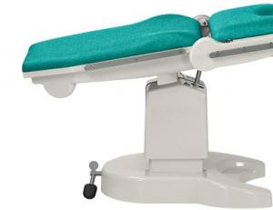 Fotel ginekologiczny Famed FG-04