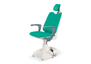 Fotel okulistyczno-laryngologiczny Famed FL-02